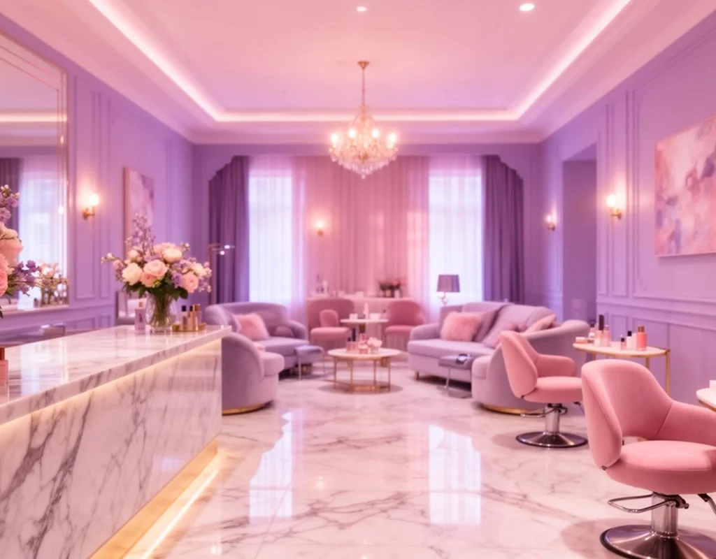 Facial Spa Norwood