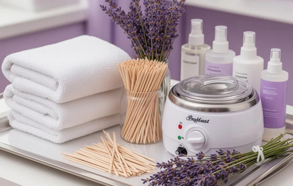 Beauty Services Norwood