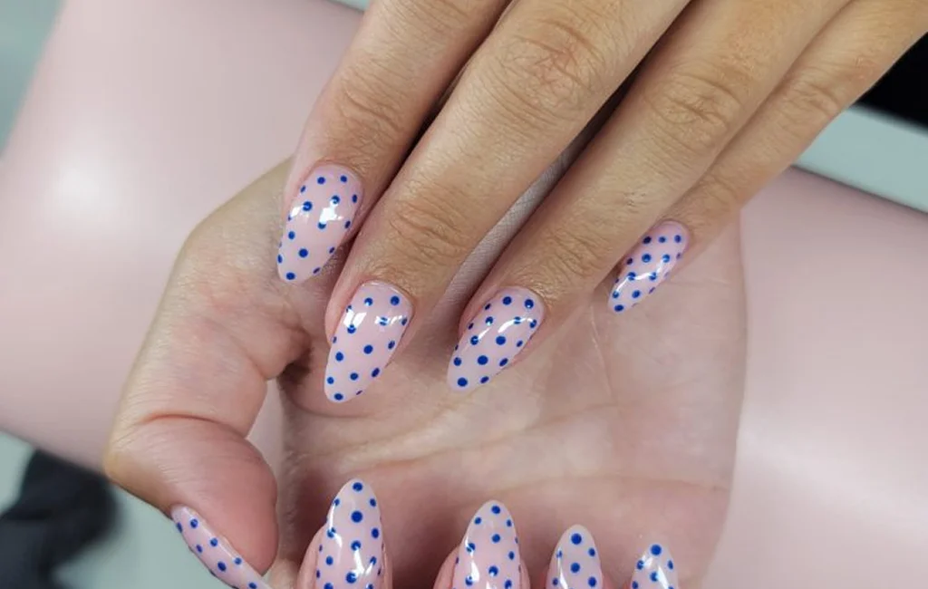 Nail Services Norwood