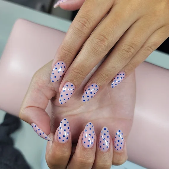 Nail Services Norwood