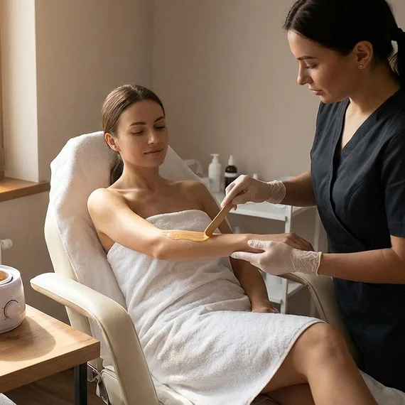Waxing Services Norwood