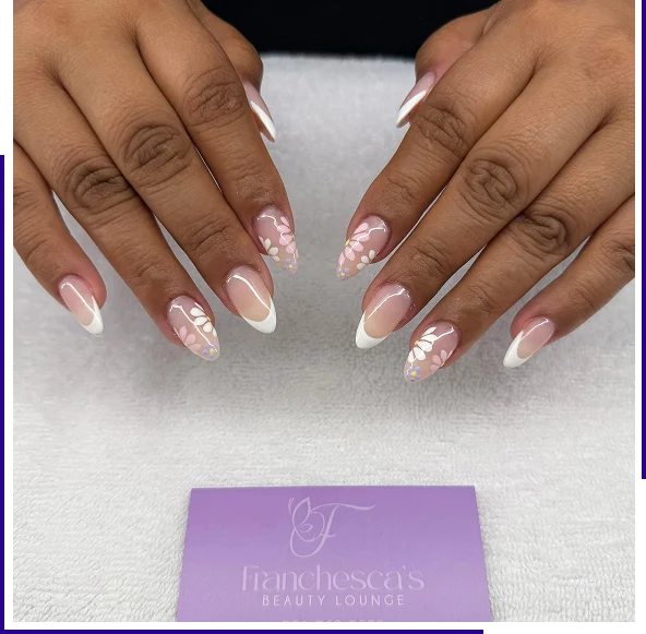 About Franchescas Beauty Lounge LLC