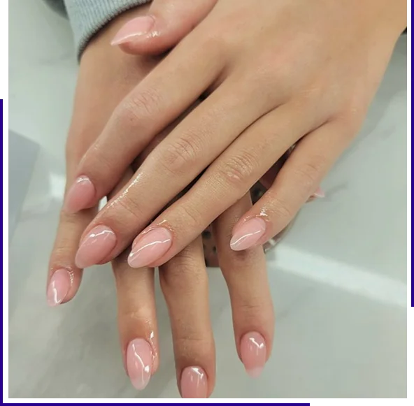 Signature Manicures for Lasting Beauty