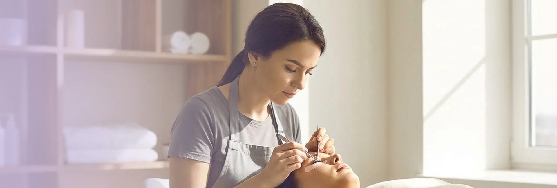 Eyelash Services Norwood