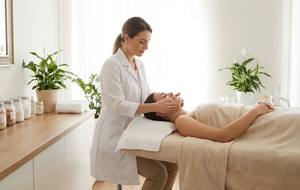 Facial Services Norwood
