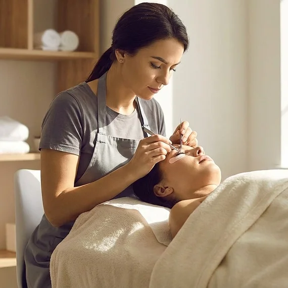 Eyelash Services Norwood