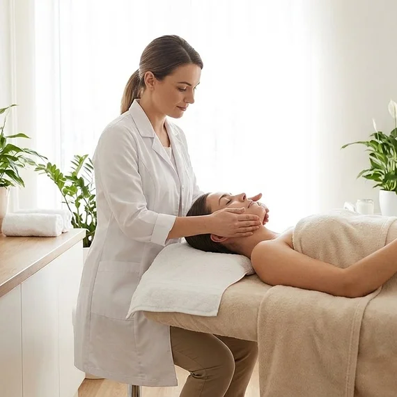 Facial Services Norwood