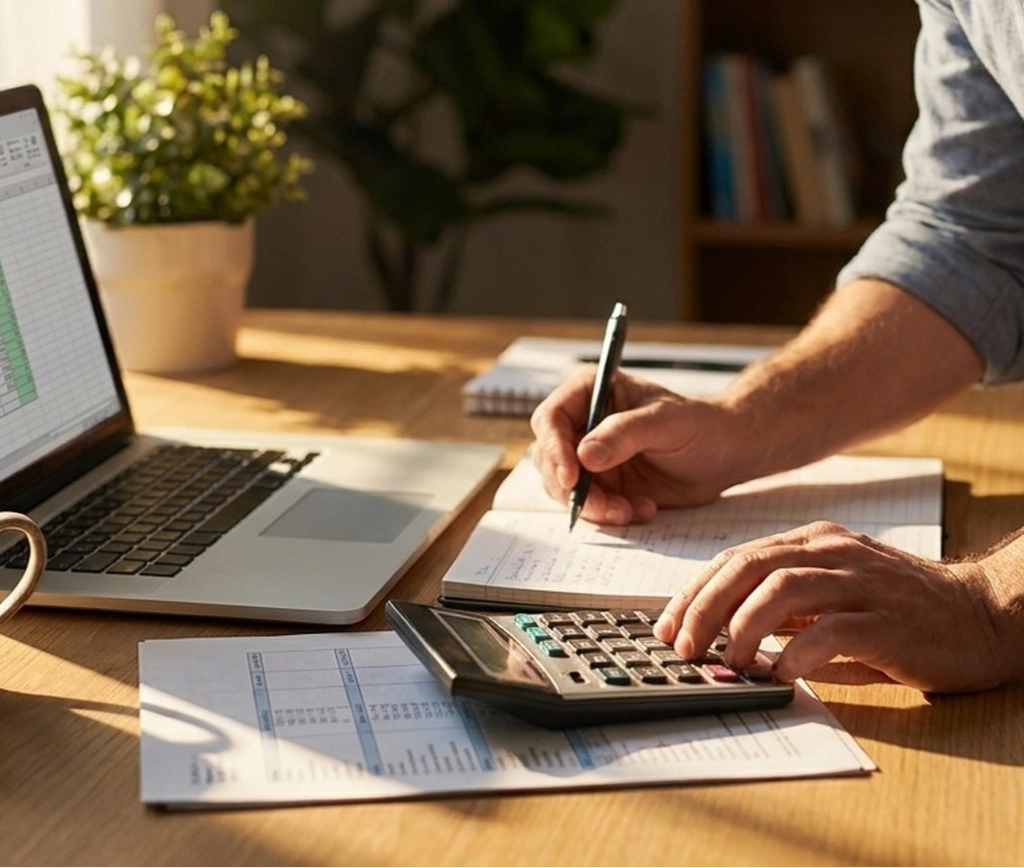 Accurate Bookkeeping Services York