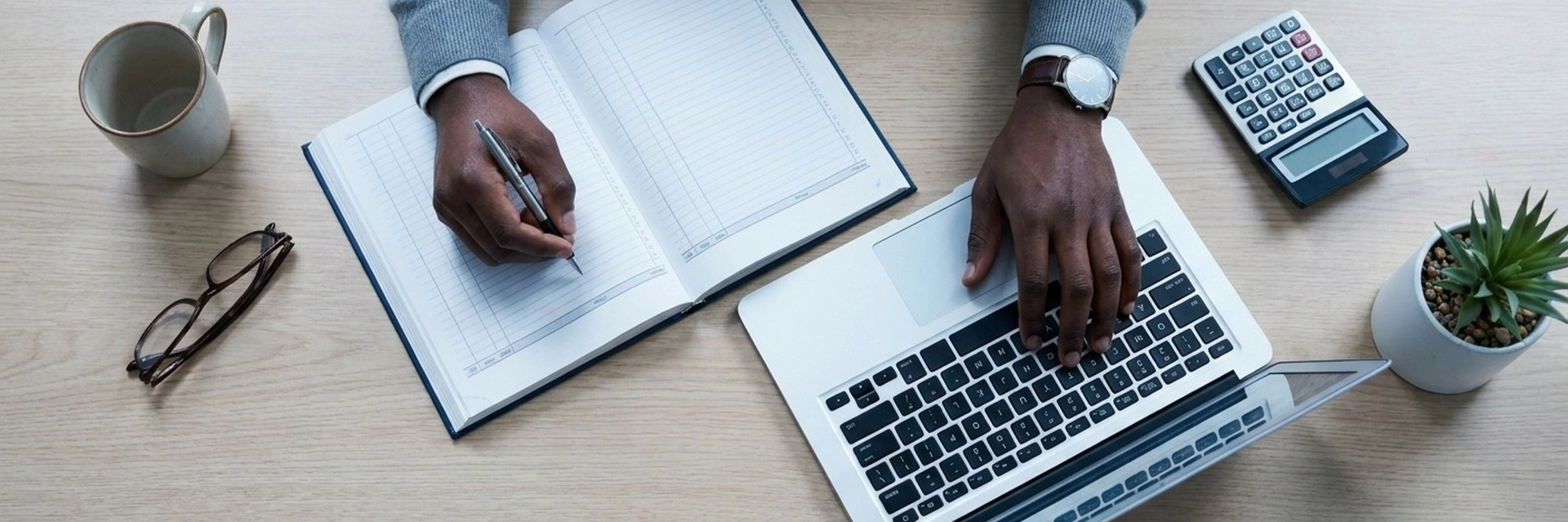 Bookkeeping Services For Small Businesses York