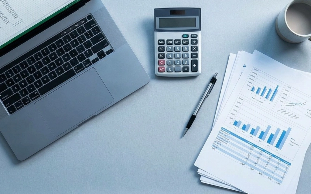 Bookkeeping And Payroll Services York