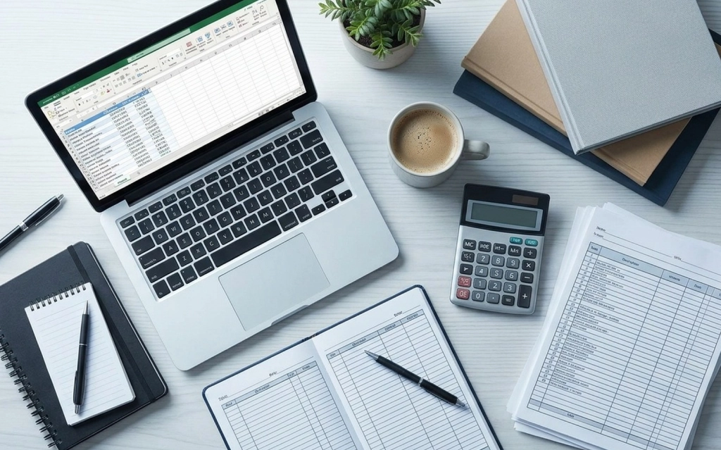 Bookkeeping Services York