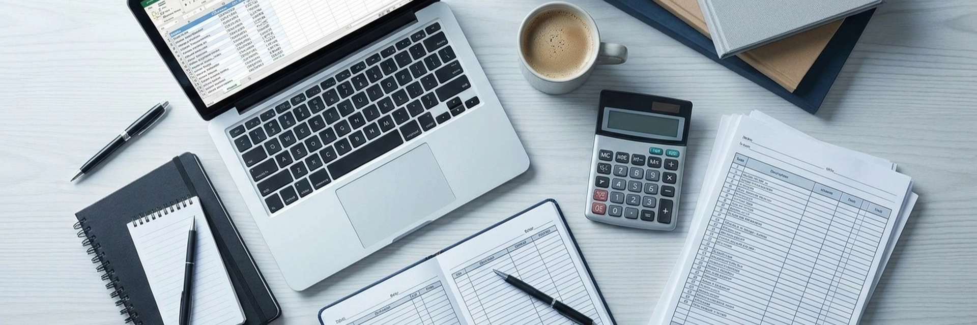 Bookkeeping Services York