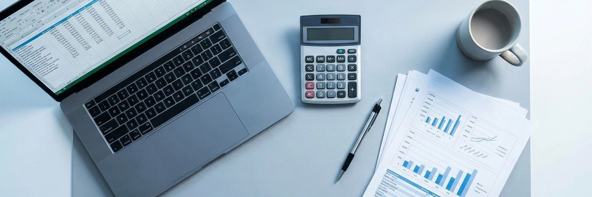 Bookkeeping And Payroll Services York