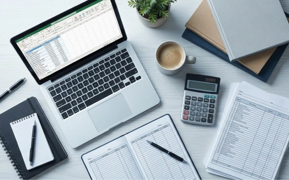 Bookkeeping Services York