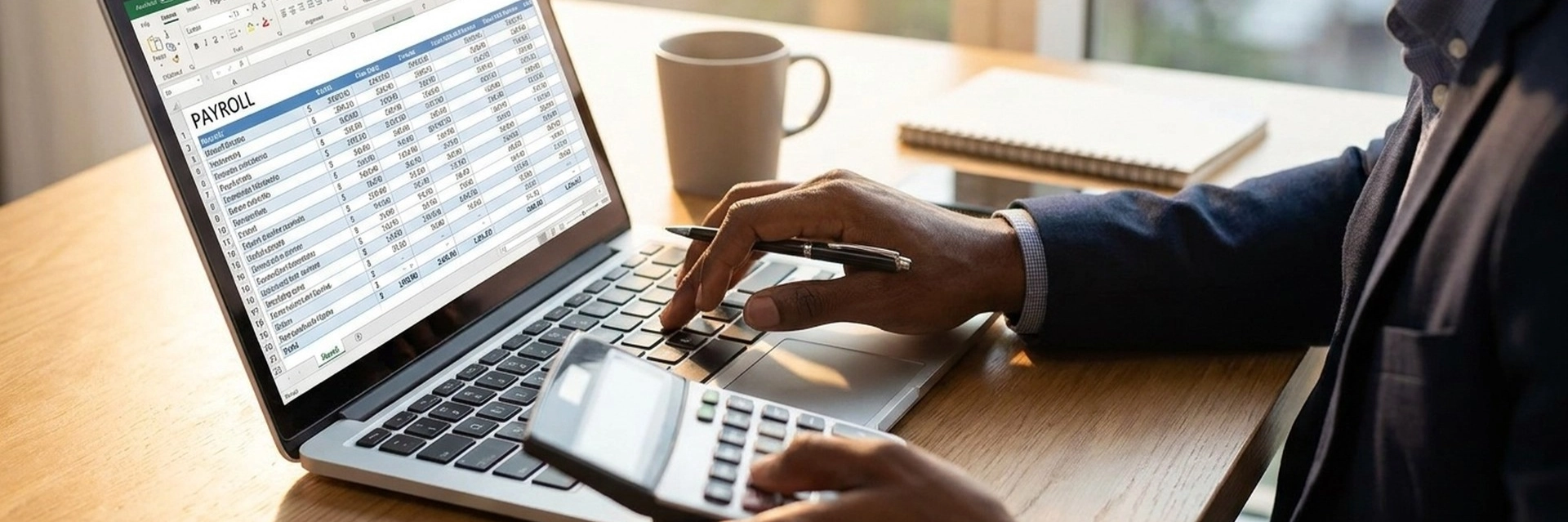 Payroll Services York