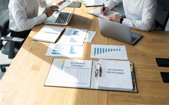 Accounts Payable Services York