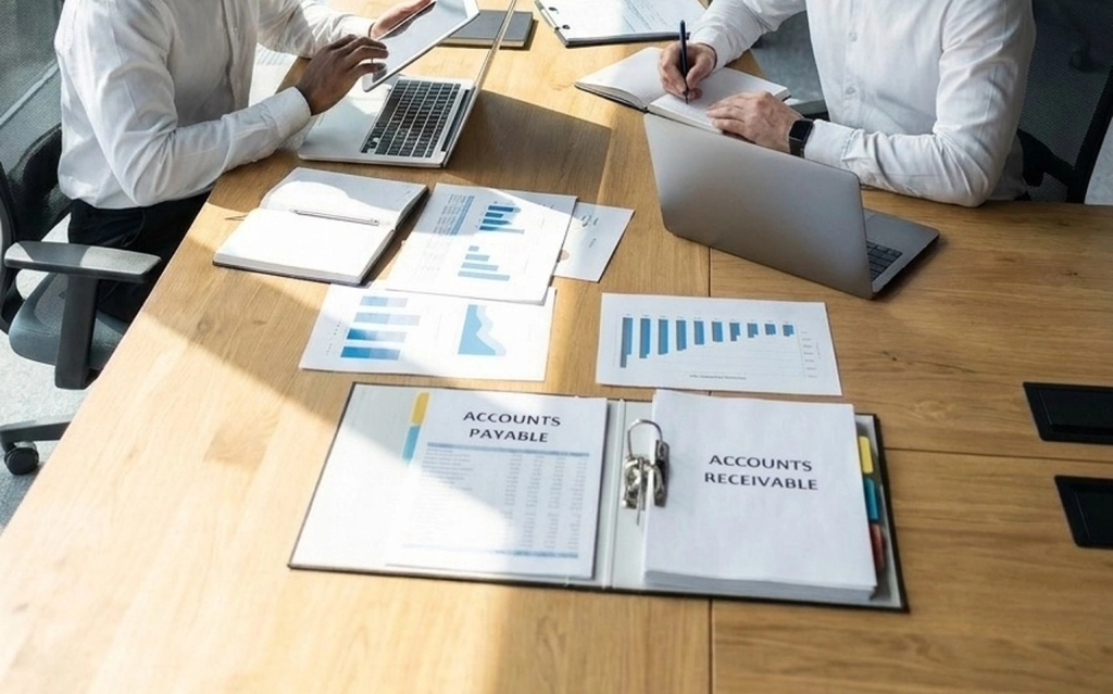 Accounts Payable Services York