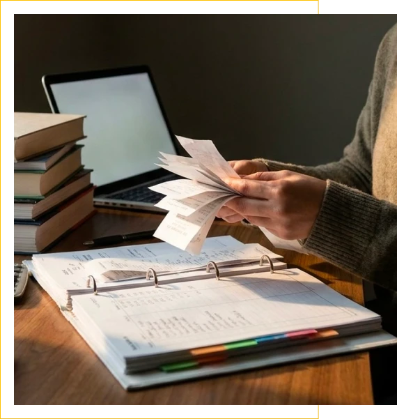 Initial Book Cleanup Assessment