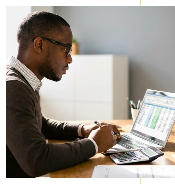 Historical Payroll and Expense Review