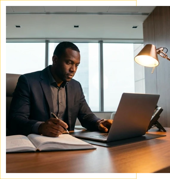 Expense Tracking and Revenue Reporting