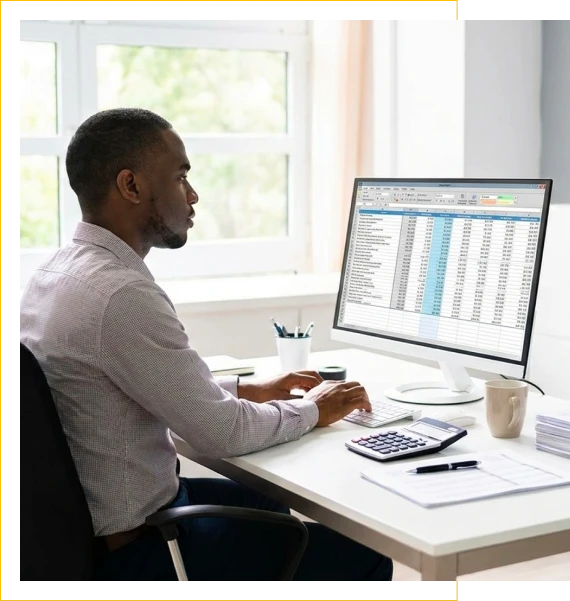 Payroll Processing and Disbursement