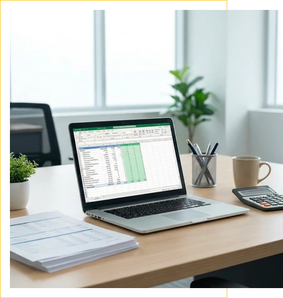 Payroll Reconciliation and Review