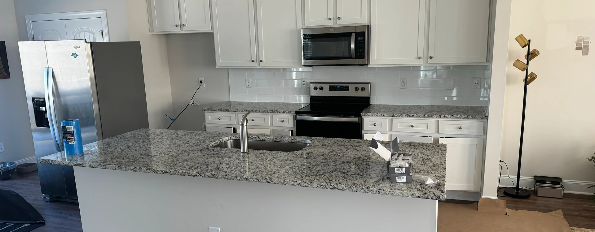 RDU Cabinet Coating, LLC. Cabinet Care Tips and FAQ Guide