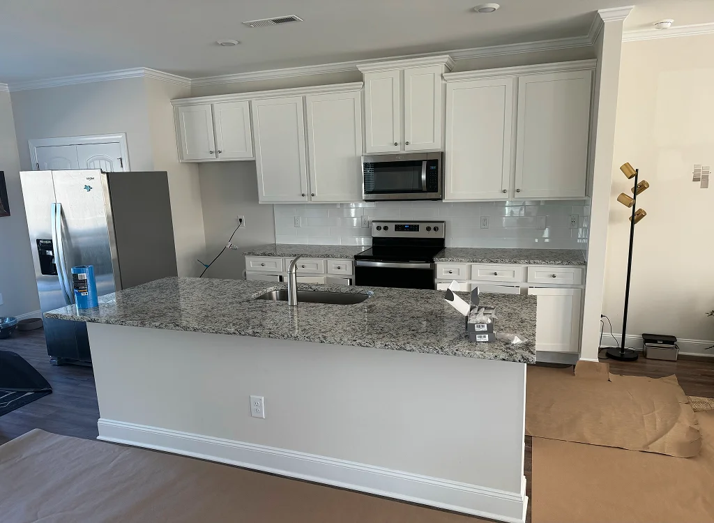 RDU Cabinet Coating, LLC. Cabinet Care Tips and FAQ Guide