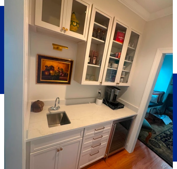 Home Cabinet Solutions