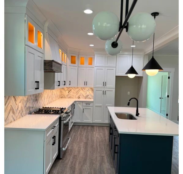 Home Cabinet Solutions