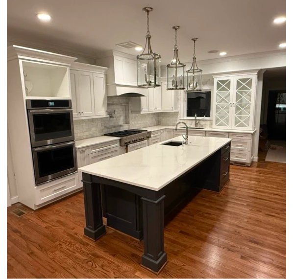 In-Home Cabinet Condition Assessment