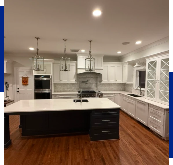 Touch Up Solutions for Rental Turnovers