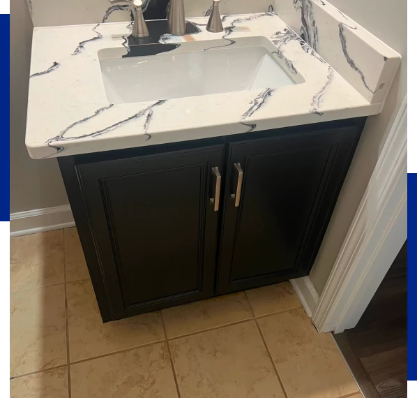 Cabinet Refinishing Services Raleigh