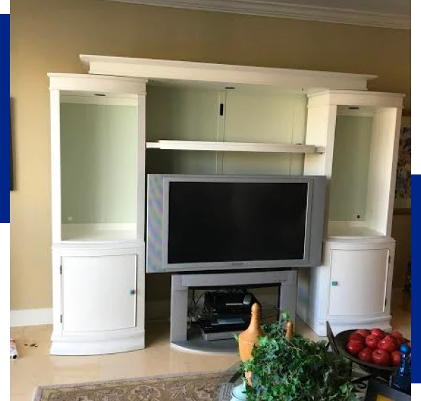 Cabinet Refinishing Services Raleigh