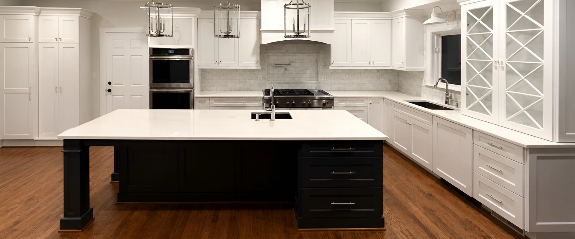 Cabinet Maker