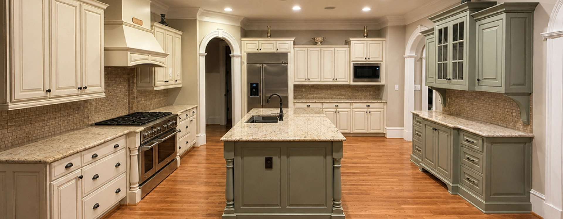 Cabinet Services