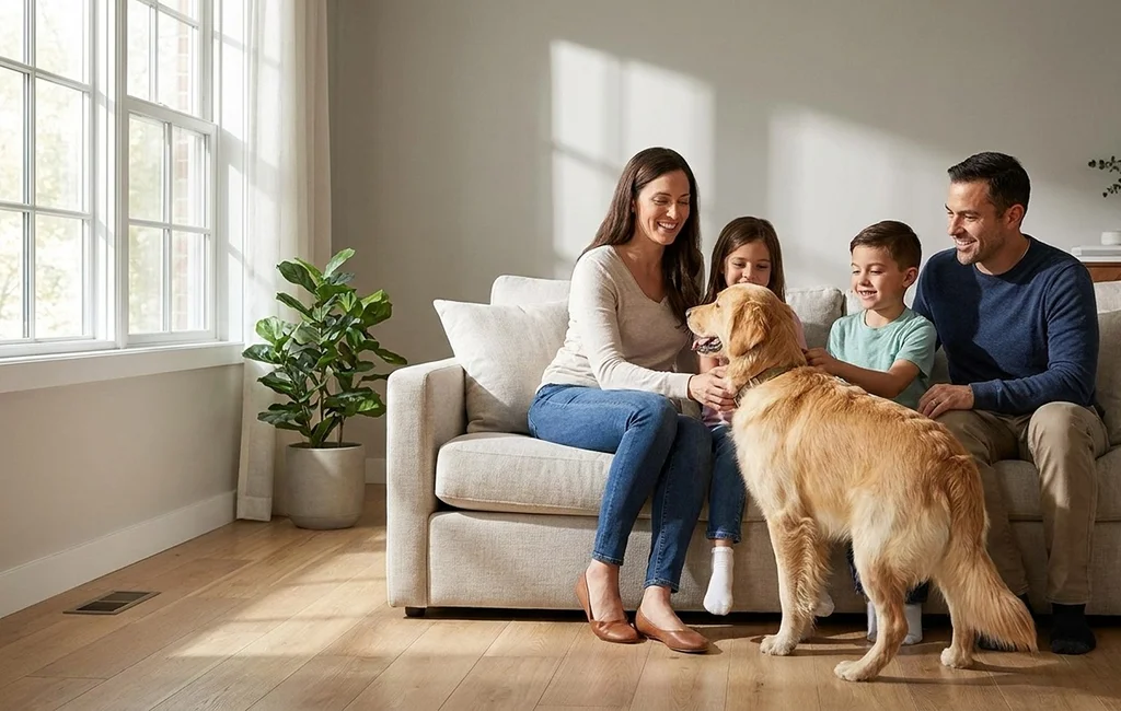 Certified Cleaners Florida