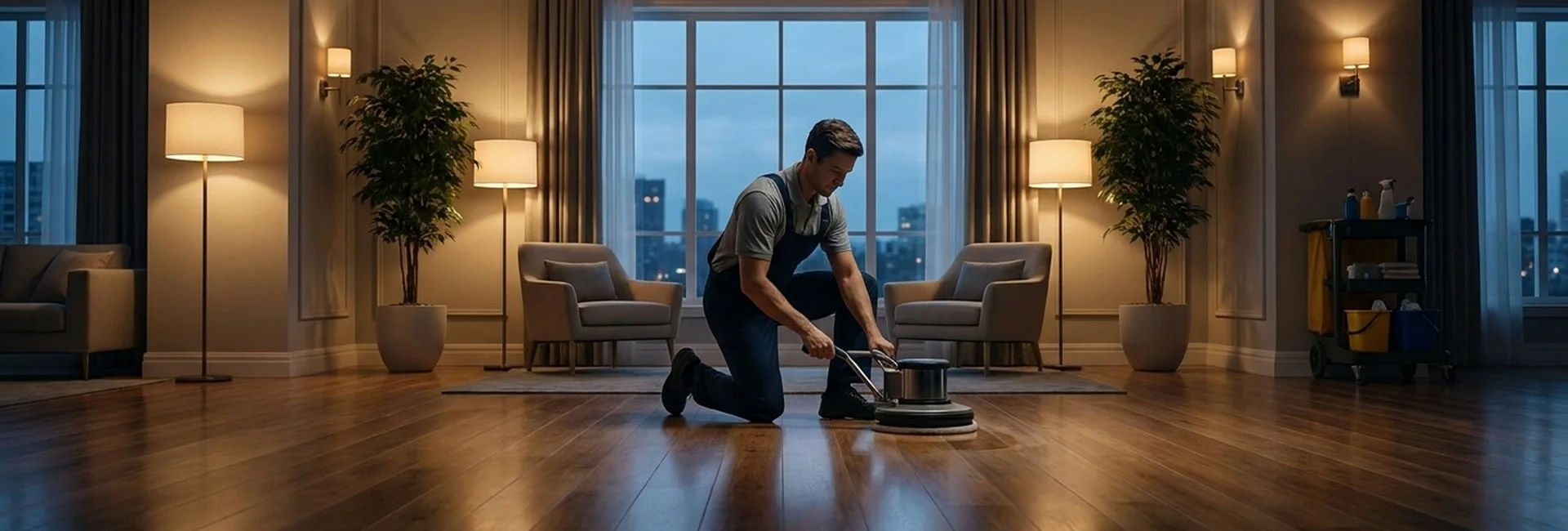 Cleaning Services Florida