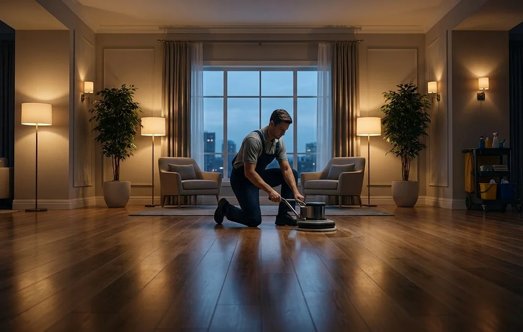 Cleaning Services Florida