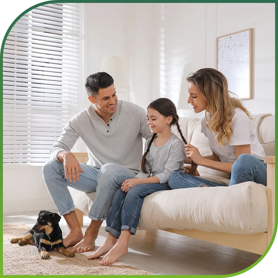 Residential Cleaning Services Florida