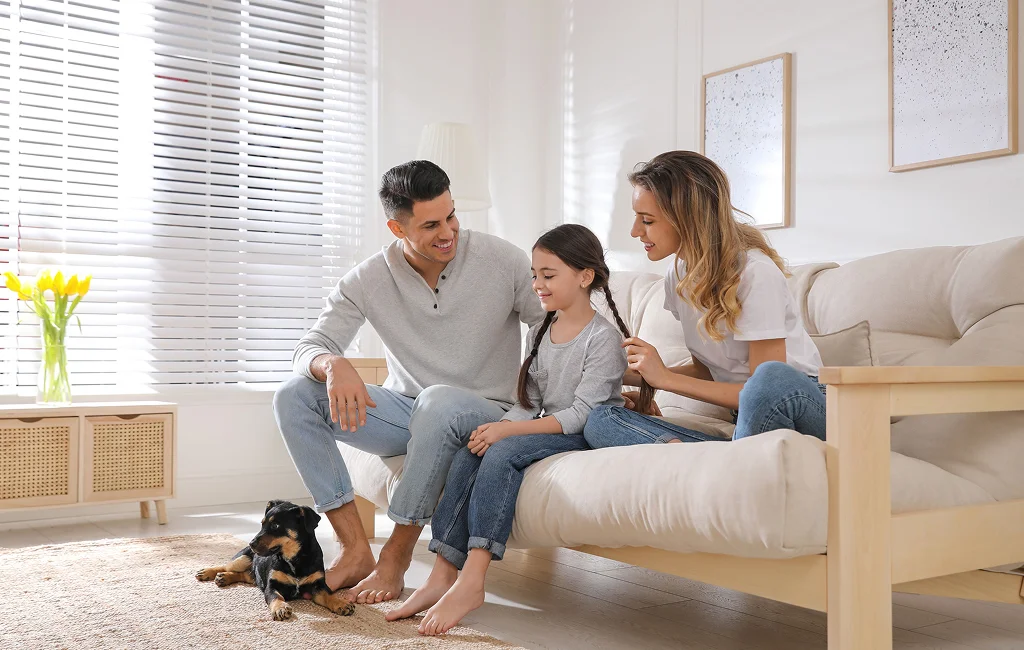 Residential Cleaning Services Florida