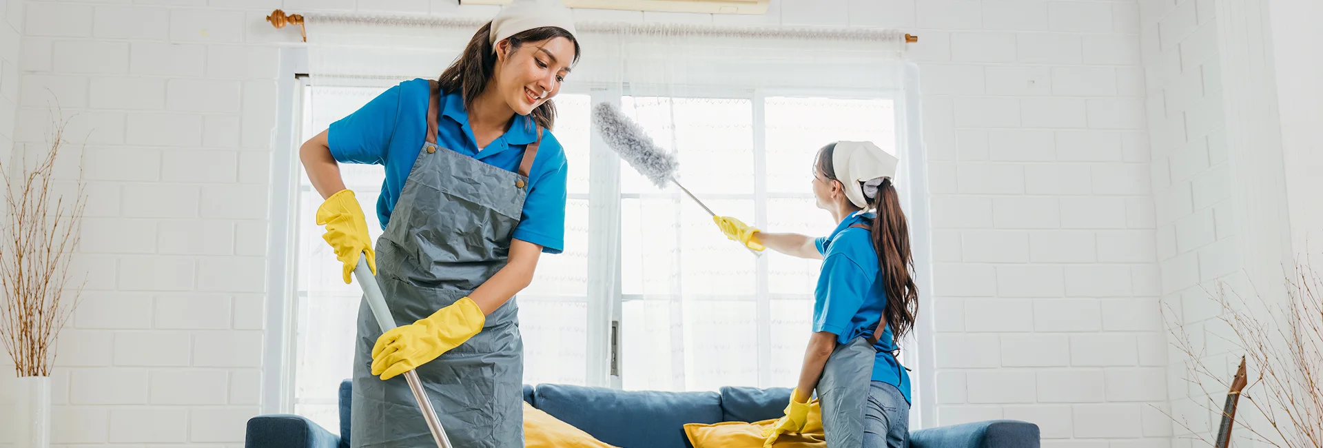 Deep Cleaning Services Florida