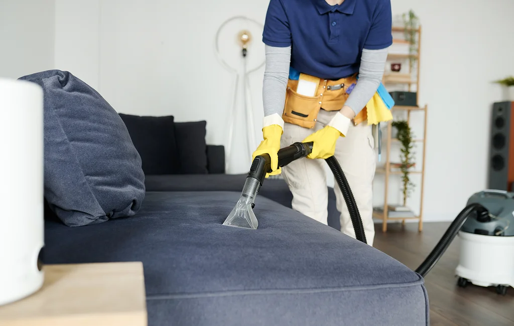 Airbnb Cleaning Services Florida