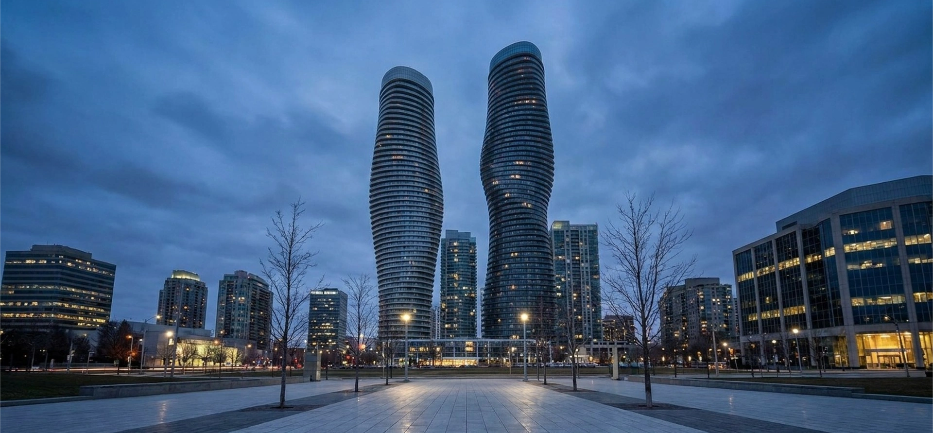 Commercial Real Estate Expertise Built on 45+ Years of Results