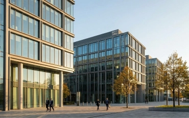 Office Sales & Leasing