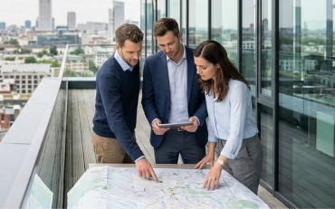Site Selection & Demographics