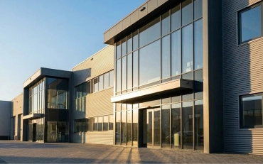 Industrial Sales & Leasing