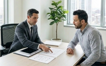 Investment Advisory & Sales