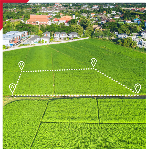 Land Acquisition and Disposition Strategy