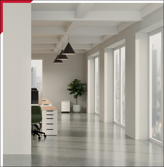 Office Sales & Acquisition Support